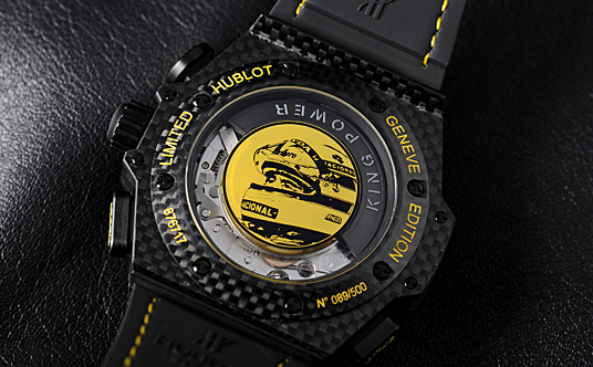 HUBLOT(ウブロ)