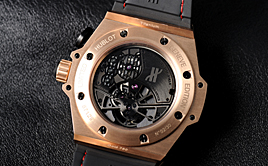 HUBLOT(�E�u��)