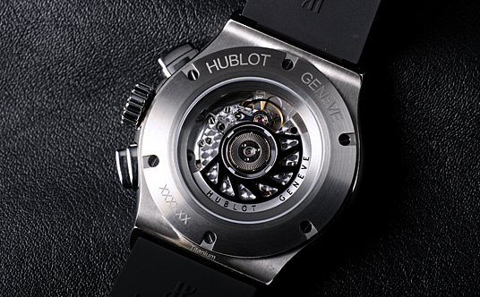 HUBLOT(�E�u��)