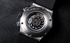 HUBLOT(�E�u��)