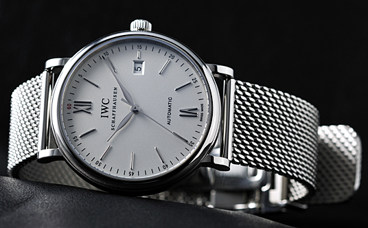 IWC(アイ・ダブリュー・シー)