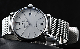 IWC(アイ・ダブリュー・シー)