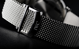 IWC(�A�C�E�_�u�����[�E�V�[)