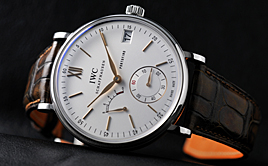 IWC(アイ・ダブリュー・シー)
