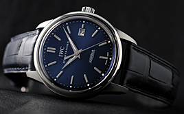 IWC(アイ・ダブリュー・シー)