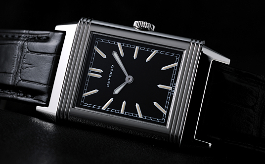 JAEGER-LECOULTRE(ジャガー・ルクルト)