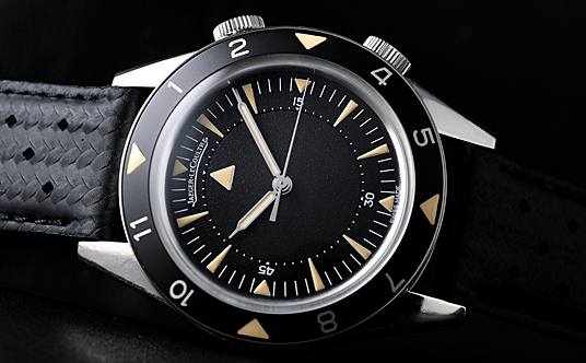 JAEGER-LECOULTRE(�W���K�[�E���N���g)