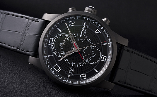 MONTBLANC(�����u����)