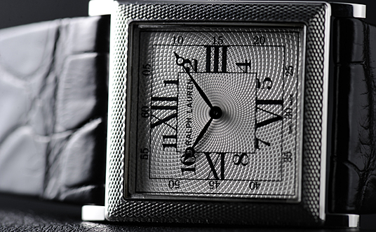 RALPH LAUREN WATCH(�����t ���[���� �E�H�b�`)