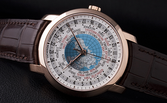 VACHERON CONSTANTIN(���@�V�������E�R���X�^���^��)
