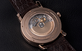 VACHERON CONSTANTIN(���@�V�������E�R���X�^���^��)