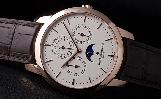 VACHERON CONSTANTIN(���@�V�������E�R���X�^���^��)