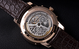 VACHERON CONSTANTIN(���@�V�������E�R���X�^���^��)