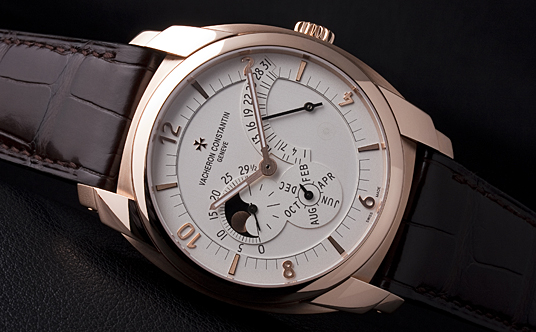 VACHERON CONSTANTIN(���@�V�������E�R���X�^���^��)