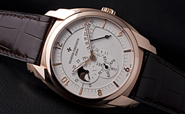 VACHERON CONSTANTIN(���@�V�������E�R���X�^���^��)