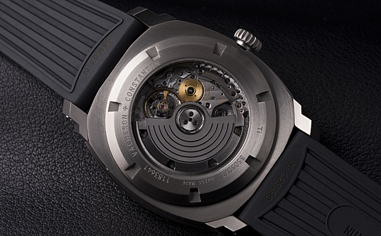VACHERON CONSTANTIN(���@�V�������E�R���X�^���^��)