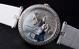 Van Cleef & Arpels(ヴァン クリーフ&アーペル)