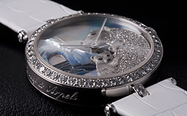 Van Cleef & Arpels(���@�� �N���[�t���A�[�y��)