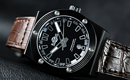 EUROPEAN COMPANY WATCH(���[���s�A���E�J���p�j�[�E�E�H�b�`)