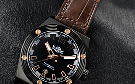 EUROPEAN COMPANY WATCH(���[���s�A���E�J���p�j�[�E�E�H�b�`)