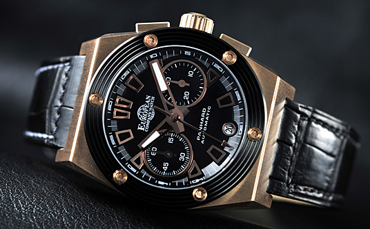 EUROPEAN COMPANY WATCH(���[���s�A���E�J���p�j�[�E�E�H�b�`)