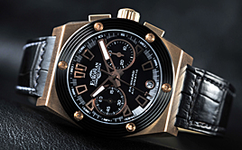 EUROPEAN COMPANY WATCH(���[���s�A���E�J���p�j�[�E�E�H�b�`)