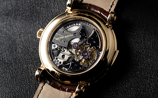 FRANCK MULLER(�t�����N�E�~�����[)