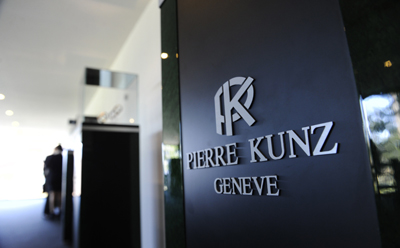 �s�G�[���E�N���c�iPIERRE KUNZ�j
