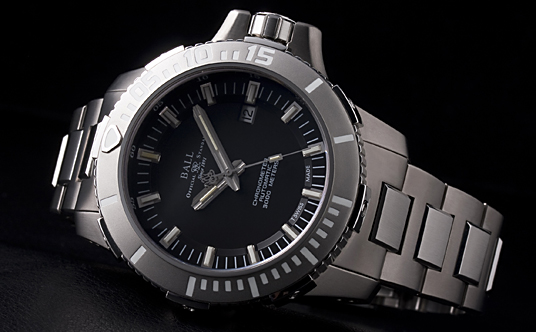 BALL WATCH(�{�[�� �E�H�b�`)