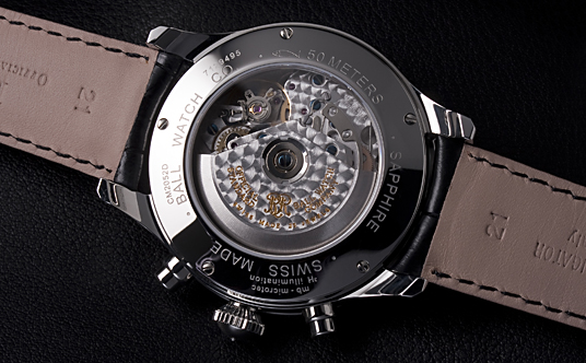 BALL WATCH(�{�[�� �E�H�b�`)