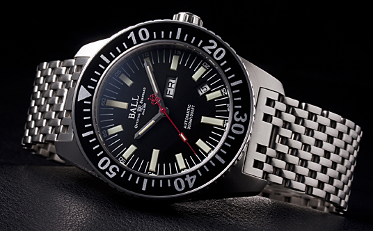 BALL WATCH(�{�[�� �E�H�b�`)