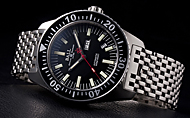 BALL WATCH(�{�[�� �E�H�b�`) �G���W�j�A �}�X�^�[II �X�L���_�C�o�[�iENGINEER MASTERII SKIN DIVER)