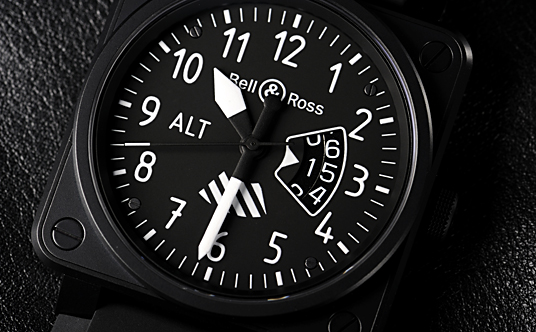 Bell & Ross(�x�������X)
