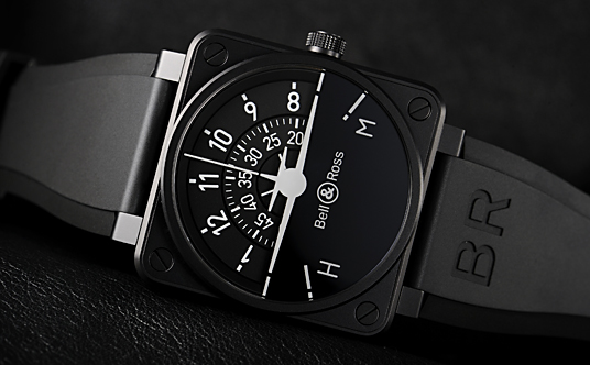 Bell & Ross(�x�������X)