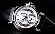 BREGUET(�u���Q) �}���[�� GMT 5857�iMarine GMT 5857�j