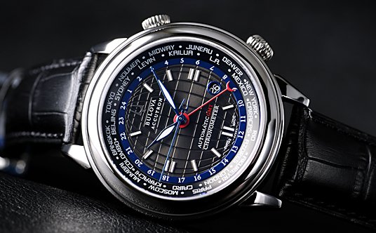 BULOVA ACCUTRON(�u���[�o �A�L���g����)