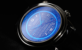 BULOVA ACCUTRON(�u���[�o �A�L���g����)