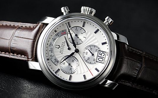 BULOVA ACCUTRON(�u���[�o �A�L���g����)