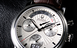 BULOVA ACCUTRON(�u���[�o �A�L���g����)