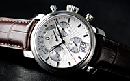BULOVA ACCUTRON(�u���[�o �A�L���g����) �u���[�o �A�L���g���� �A�����S  XL �N���m�iBULOVA ACCUTRON AMERIGO XL CHRONO)