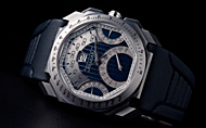BVLGARI(�u���K��) �u���K�� �W�F�����h�E�W�F���^ �I�N�g �}�Z���e�B �X�y�V�����E�G�f�B�V�����iBVLGARI GERALD GENTA OCTO MASERATI SPECIAL EDITION