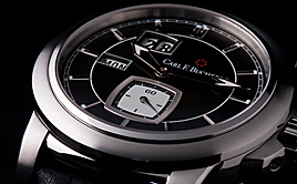 CARL F. BUCHERER(�J�[�� F. �u�w��)