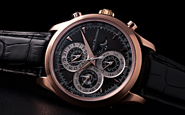 CARL F. BUCHERER(�J�[�� F. �u�w��)
