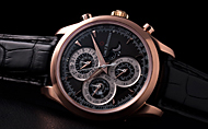 CARL F. BUCHERER(�J�[�� F. �u�w��) �}�l�� �N���m�p�[�y�`���A���iManero ChronoPerpetual)