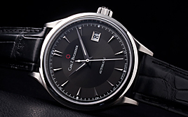 CARL F. BUCHERER(�J�[�� F. �u�w��)