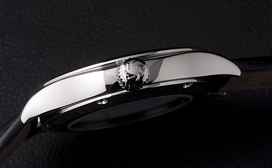 CARL F. BUCHERER(�J�[�� F. �u�w��)