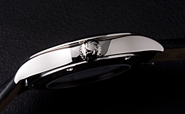 CARL F. BUCHERER(�J�[�� F. �u�w��)