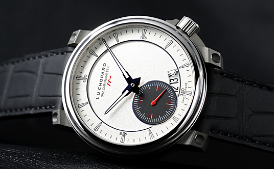 CHOPARD(ショパール)