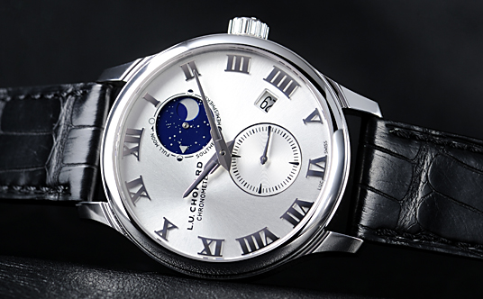 CHOPARD(�V���p�[��)