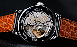 CHOPARD(�V���p�[��)